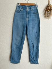 OPAQUE．CLIP、Sサイズ、デニム・ジーンズ