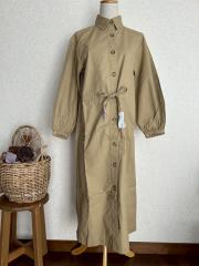 UNIQLO、～XSサイズ、ワンピース