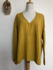 JOURNAL STANDARD relume、F（フリー）、ニット