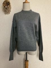 Te chichi、F（フリー）、カットソー