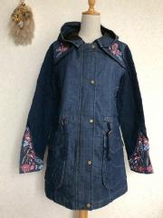 Desigual.、40、コート
