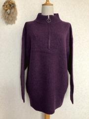 IENA、F（フリー）、ニット