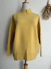 Elura、Mサイズ、ニット