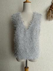 AMERICAN HOLIC、Lサイズ、カーディガン・ボレロ・ベスト