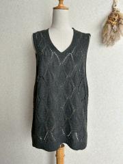 SEU、F（フリー）、カーディガン・ボレロ・ベスト