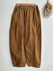 Samansa Mos2、F（フリー）、パンツ