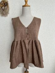 Samansa Mos2、F（フリー）、カーディガン・ボレロ・ベスト