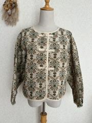 Samansa Mos2、F（フリー）、ジャケット