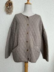 Samansa Mos2、F（フリー）、ジャケット