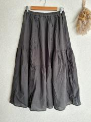 Samansa Mos2、F（フリー）、スカート