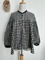 Samansa Mos2、F（フリー）、シャツ・ブラウス