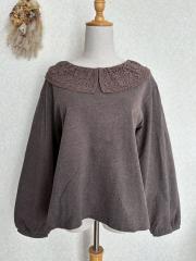 Samansa Mos2、F（フリー）、カットソー