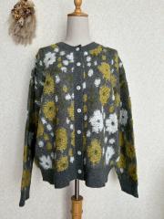 Samansa Mos2、F（フリー）、カーディガン・ボレロ・ベスト