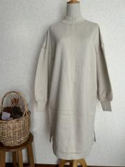 GLOBAL WORK、Mサイズ、ワンピース