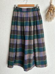 Samansa Mos2、F（フリー）、スカート