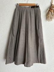 Samansa Mos2、F（フリー）、スカート