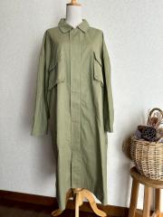 Samansa Mos2、F（フリー）、コート