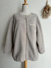 LEPSIM、Lサイズ、コート