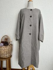 Samansa Mos2、F（フリー）、コート