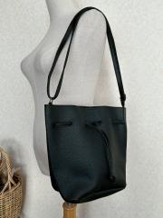 Samansa Mos2 blue、F（フリー）、バッグ