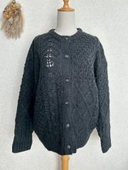 Samansa Mos2、F(フリー)、ニット