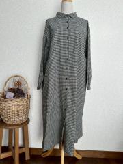 Samansa Mos2、Sサイズ、ワンピース