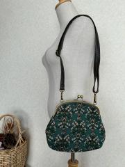 Samansa Mos2、F（フリー）、ショルダーバッグ