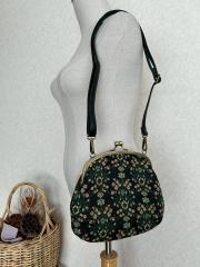 Samansa Mos2、F（フリー）、ショルダーバッグ