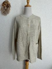 Keitto、Lサイズ、カーディガン・ボレロ・ベスト