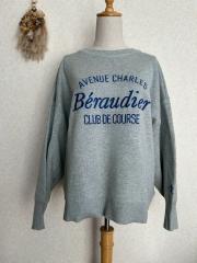 STUDIO CLIP、F(フリー)、スウェット・パーカー