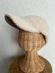 Samansa Mos2、F(フリー)、帽子