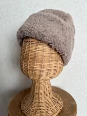 Samansa Mos2、F(フリー)、帽子