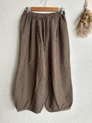 Samansa Mos2、F（フリー）、パンツ