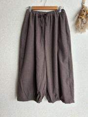 Samansa Mos2、F（フリー）、パンツ