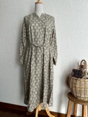 Samansa Mos2、F（フリー）、ワンピース