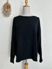 Samansa Mos2、F(フリー)、カットソー