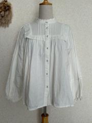 Samansa Mos2、F(フリー)、シャツ・ブラウス