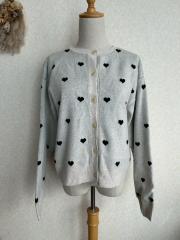 Samansa Mos2、F(フリー)、カーディガン・ボレロ・ベスト