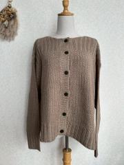 Samansa Mos2、F(フリー)、カーディガン・ボレロ・ベスト
