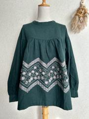 TSUHARU by Samansa Mos2、F（フリー）、シャツ・ブラウス