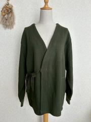 niko and... ×NATOKii、その他、カーディガン・ボレロ・ベスト