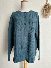 LOWRYS FARM、F(フリー)、カーディガン・ボレロ・ベスト