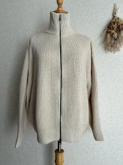 LOWRYS FARM、F（フリー）、ニット