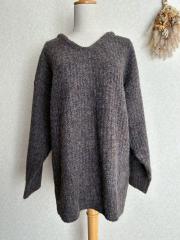 LOWRYS FARM、F（フリー）、ニット