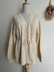 ehka sopo、F（フリー）、カーディガン・ボレロ・ベスト