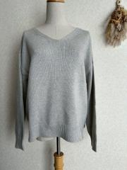 Lugnoncure、F(フリー)、ニット