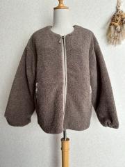 Lugnoncure、F（フリー）、ブルゾン