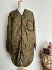 UNIVERSAL OVERALL、Mサイズ、ジャケット