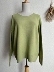 GLOBAL WORK、Lサイズ、ニット