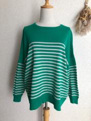 CUORE STORE MARKET、F（フリー）、ニット